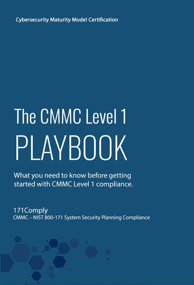 CMMC Level 1 Playbook